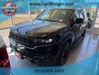 Jeep Wagoneer
