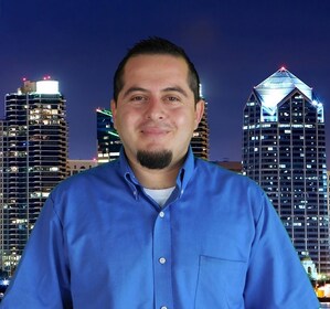 Staff member Ociel Valentinez from ID_cd4c2e