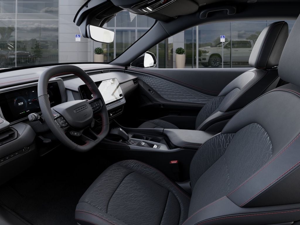 2025 Dodge Charger Daytona R/T - Photo 22