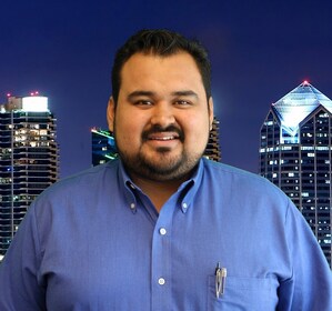 Staff member Raul Arroyo from ID_cd4c2e