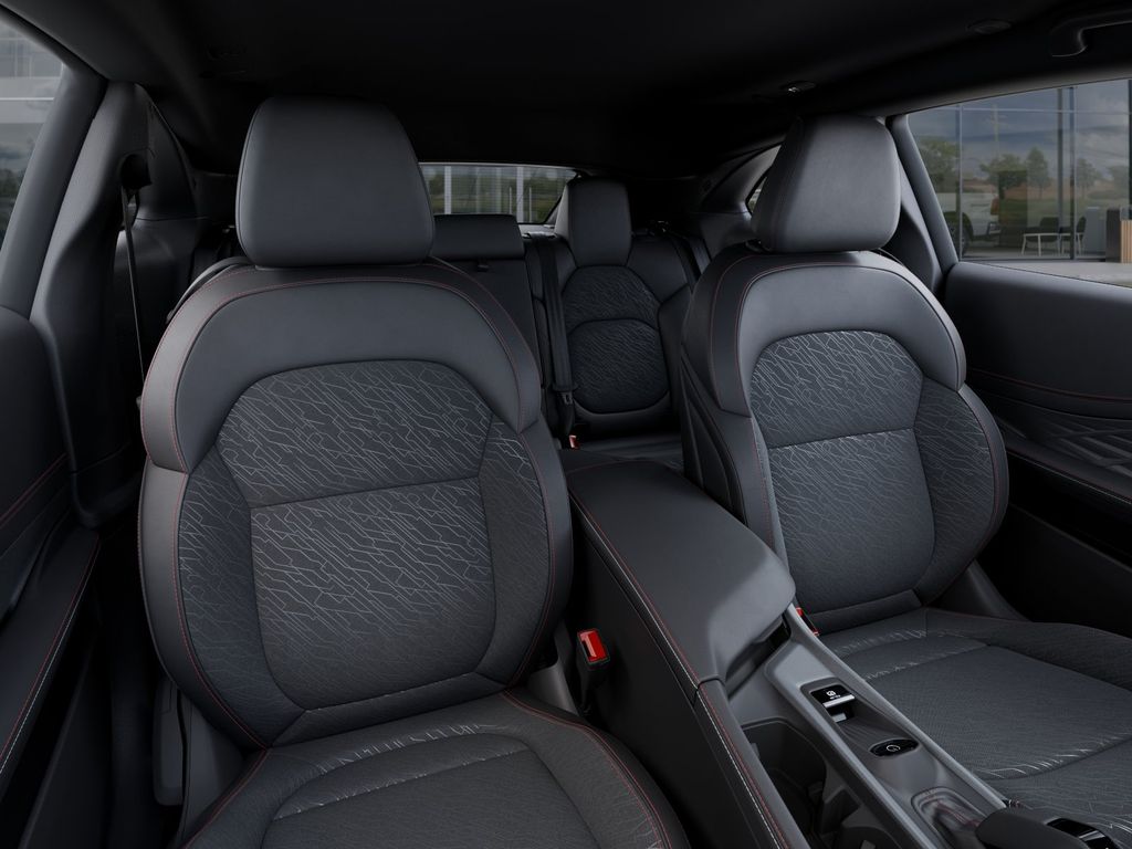 2025 Dodge Charger Daytona R/T - Photo 16