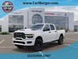  Ram 2500