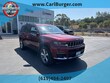 Jeep Grand Cherokee L