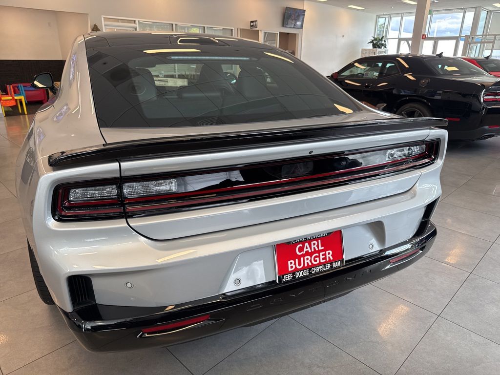 2024 Dodge Charger Daytona Scat Pack - Photo 6