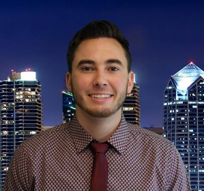 Staff member Preston Skinner from ID_49f5386c9f11