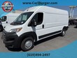 Ram ProMaster