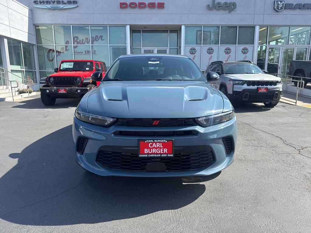 Used 2024 Dodge Hornet R/T SUV