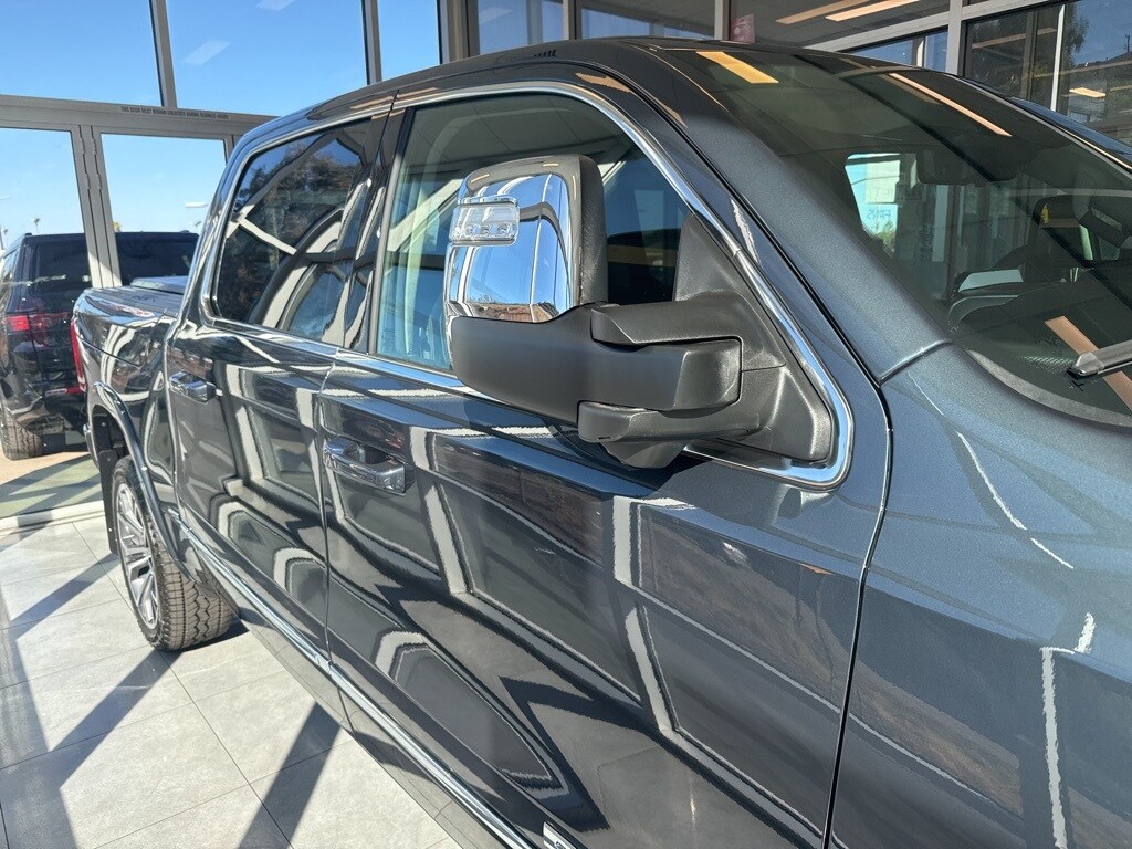 2026 Ram 1500 photo 4
