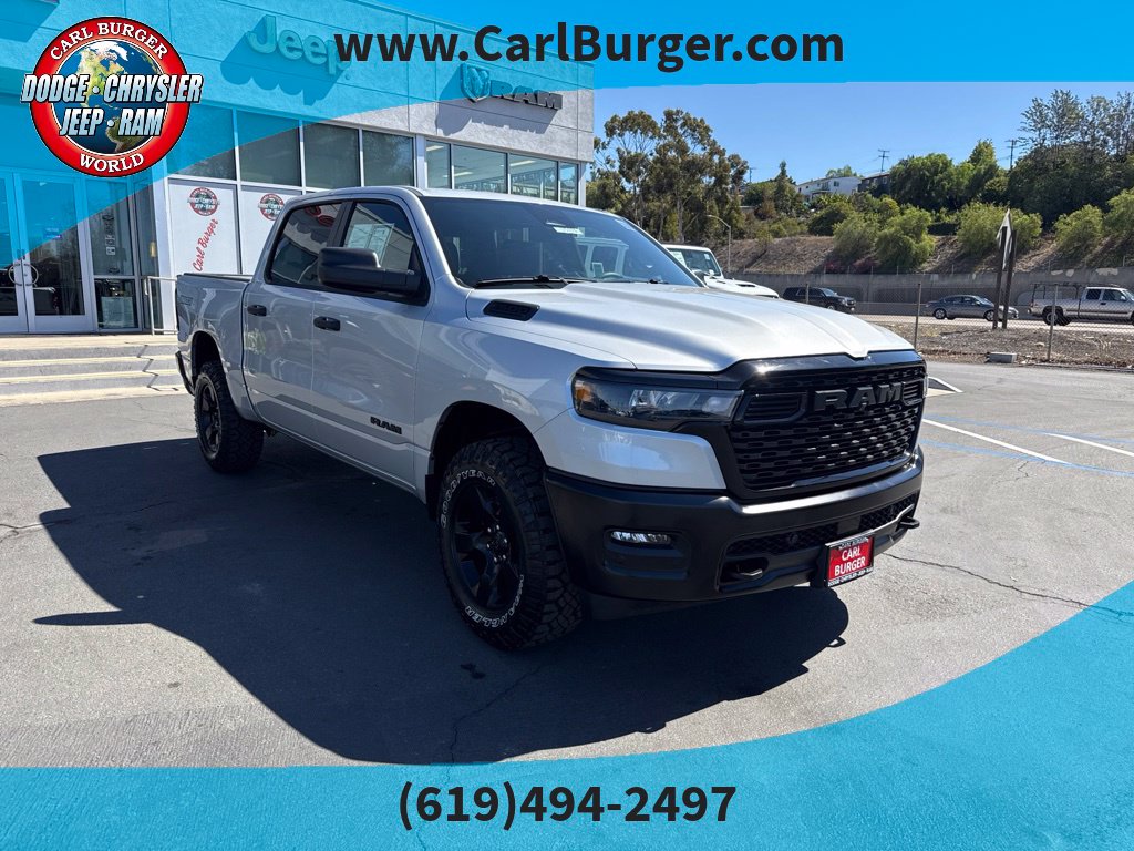  Ram 1500