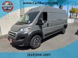 Ram ProMaster