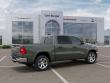 2026 Ram 1500 BIG HORN CREW CAB 4X4 5'7 BOX Pickup