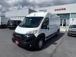 2025 Ram ProMaster 2500 High Roof Van Cargo Van