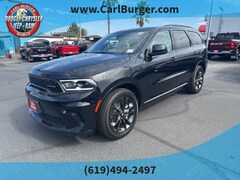2026 Dodge Durango GT RWD Sport Utility