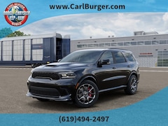 2026 Dodge Durango R/T 392 AWD LAUNCH EDITION Sport Utility