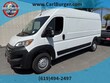 Ram ProMaster