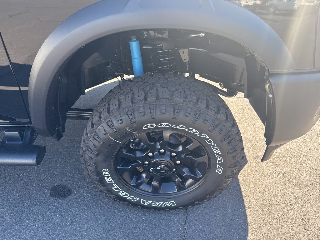2026 Ram 2500 Tradesman photo 3