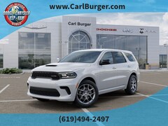 2026 Dodge Durango GT AWD HEMI V8 Sport Utility