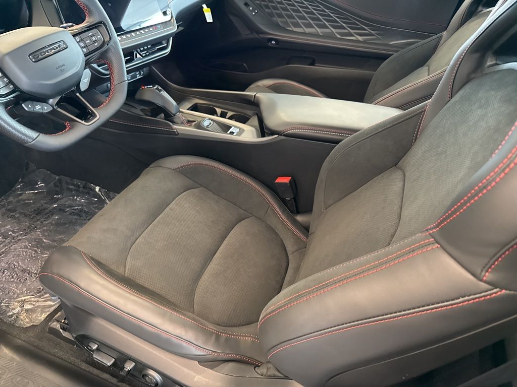 2024 Dodge Charger Daytona Scat Pack - Photo 8