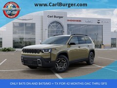 2026 Jeep Cherokee LAREDO 4X4 Sport Utility