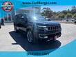  Jeep Wagoneer