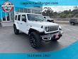  Jeep Wrangler 4xe