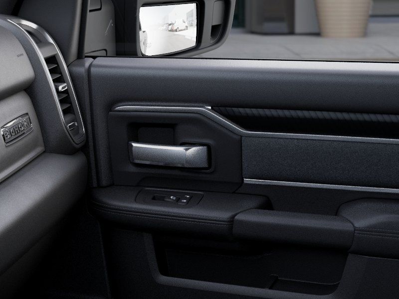 2025 RAM 2500 Big Horn - Photo 25