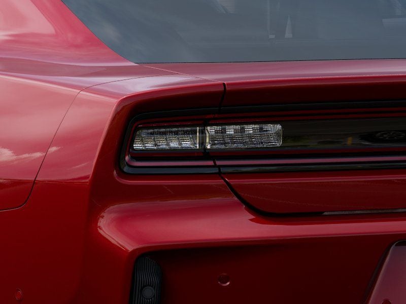 2025 Dodge Charger Daytona R/T - Photo 9