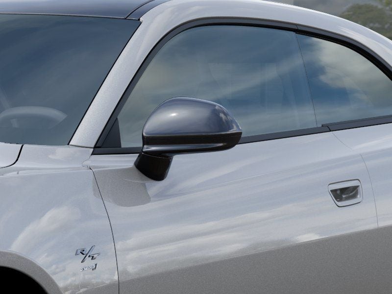 2025 Dodge Charger Daytona R/T - Photo 12