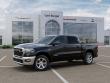 2026 Ram 1500 BIG HORN CREW CAB 4X4 5'7 BOX Pickup
