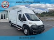 Ram ProMaster 3500 Delivery Van BEV