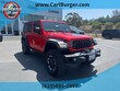 Jeep Wrangler 4xe