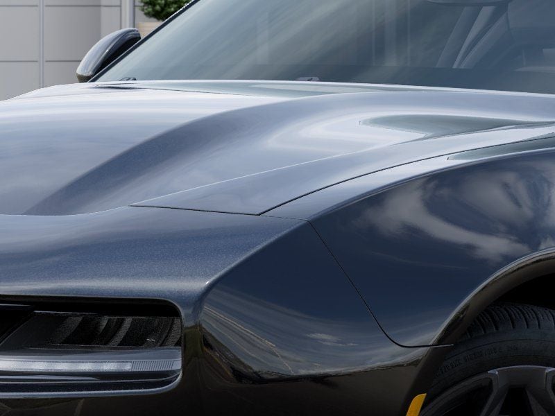 2025 Dodge Charger Daytona R/T - Photo 10