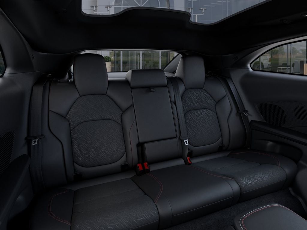 2025 Dodge Charger Daytona R/T - Photo 15