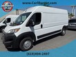 Ram ProMaster