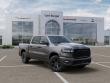 2026 Ram 1500 BIG HORN CREW CAB 4X4 5'7 BOX Pickup
