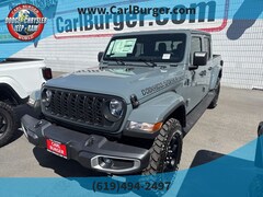 2025 Jeep Gladiator HIGH TIDE 4X4 Pickup