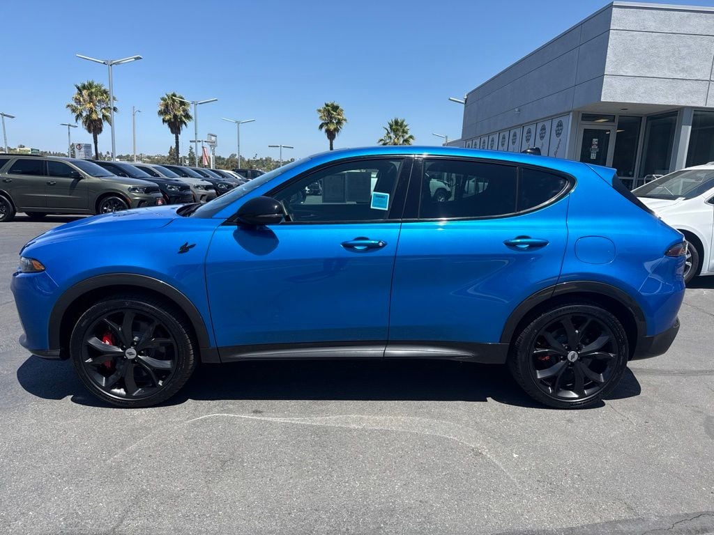 Used 2024 Dodge Hornet R/T Plus SUV