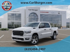 2026 Ram 1500 EXPRESS CREW CAB 4X2 5'7 BOX Pickup