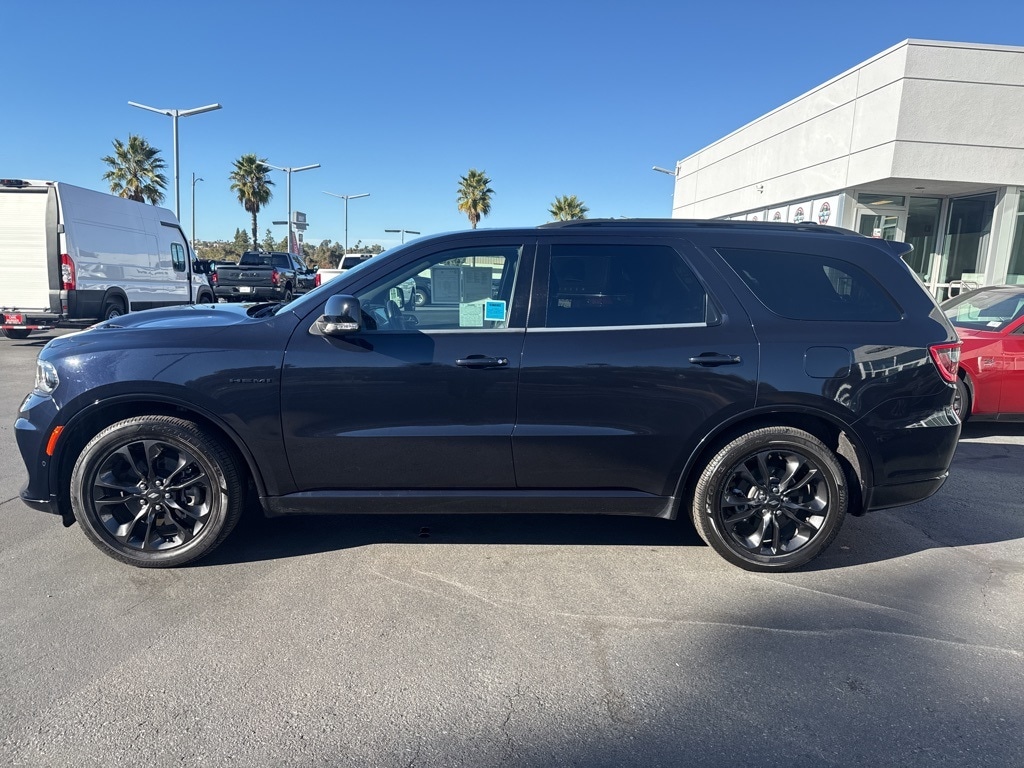 Used 2023 Dodge Durango R/T SUV