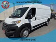 Ram ProMaster