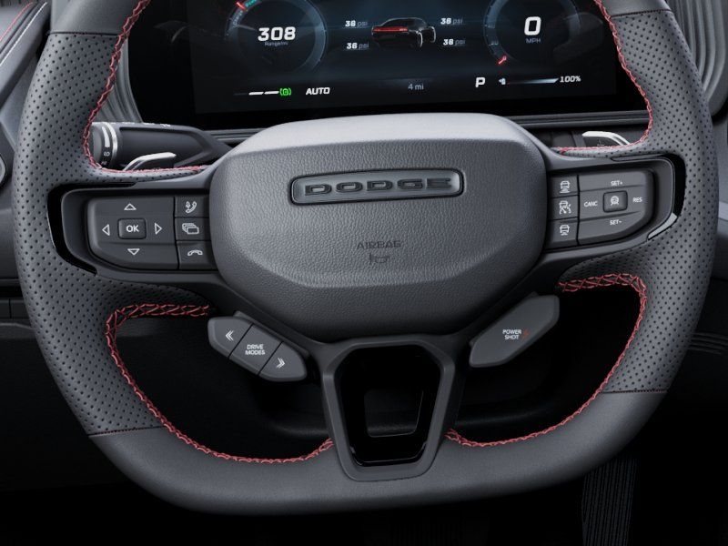 2025 Dodge Charger Daytona R/T - Photo 19