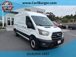  Ford Transit-250 Cargo