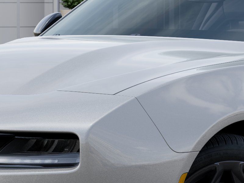 2025 Dodge Charger Daytona R/T - Photo 10