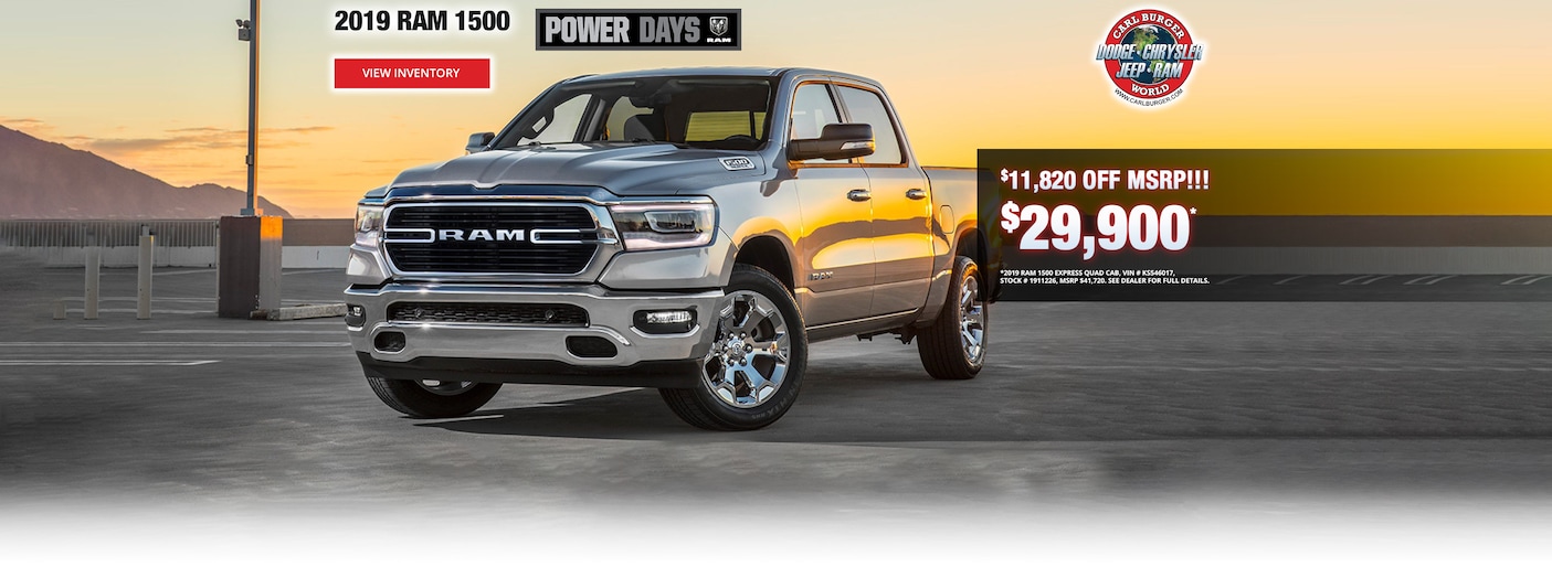 Jeep Dealership San Diego >> San Diego Dodge Chrysler Jeep Ram Dealer | Carl Burger ... Jeep Dealership San Diego >> San Diego Dodge Chrysler Jeep Ram Dealer | Carl Burger ...