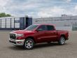 2026 Ram 1500 BIG HORN CREW CAB 4X2 5'7 BOX Pickup