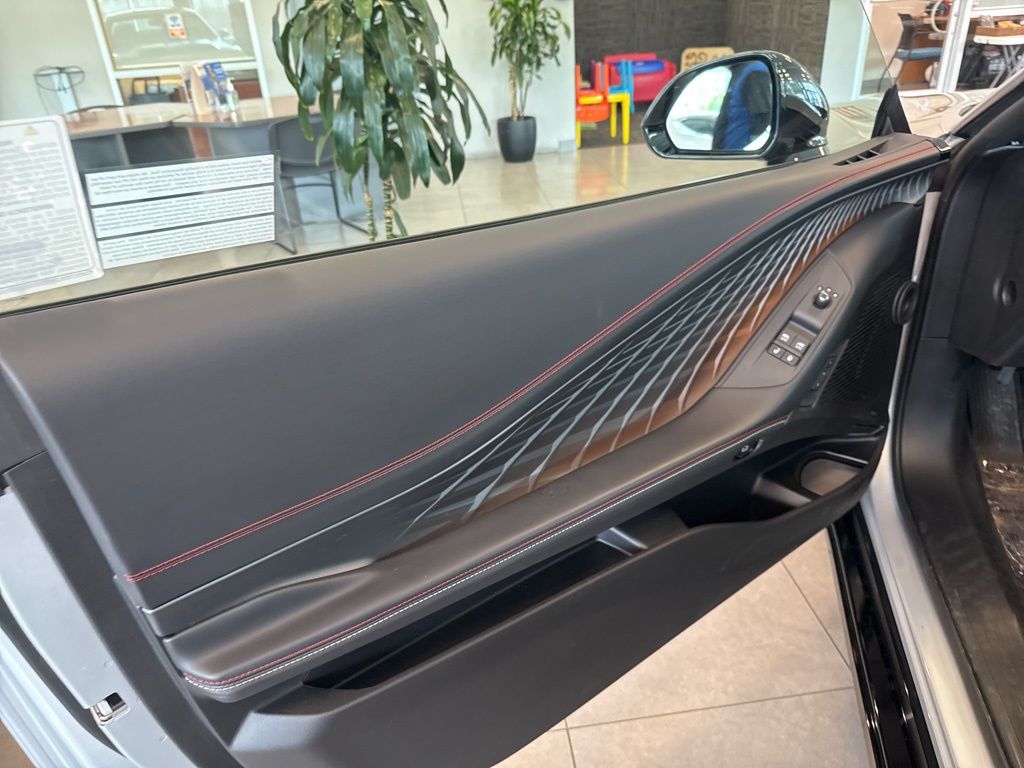 2024 Dodge Charger Daytona Scat Pack - Photo 7