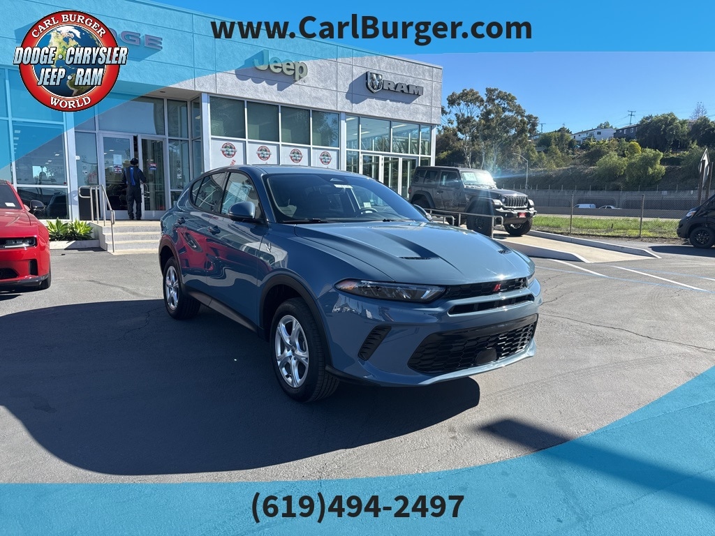 2023 Dodge Hornet GT's photo