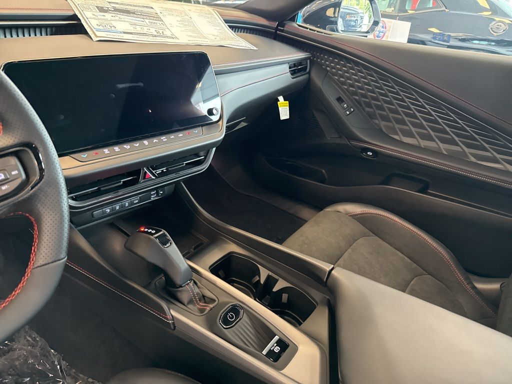 2024 Dodge Charger Daytona Scat Pack - Photo 11