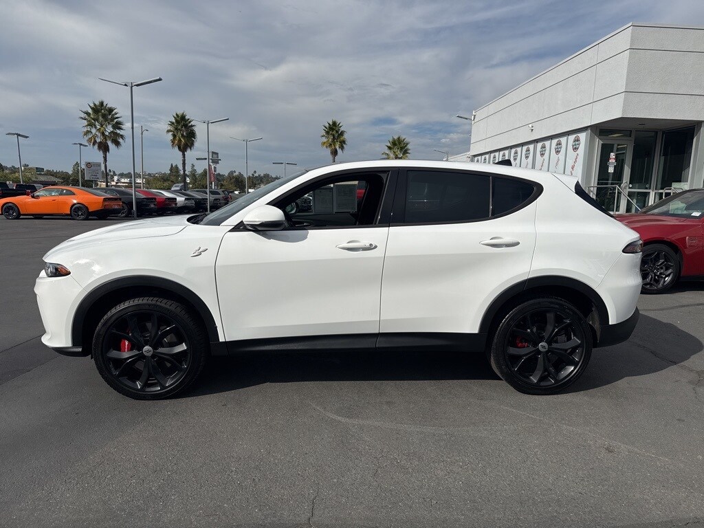 2024 Dodge Hornet GT Plus photo 4