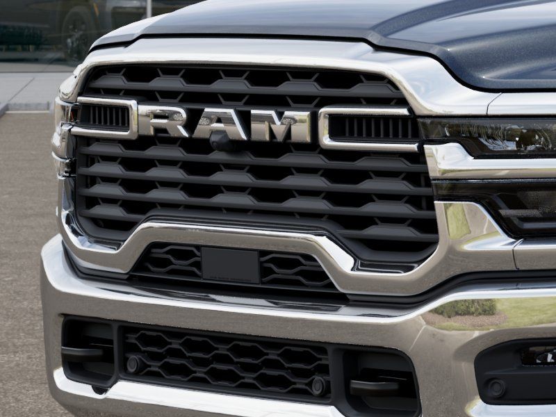 2025 RAM 2500 Big Horn - Photo 11